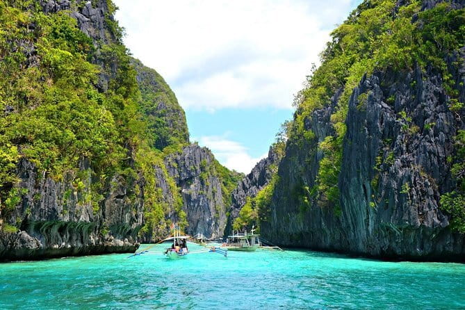 Puerto Princesa Underground River Shared Tour - The shared-tour rhythm and group size