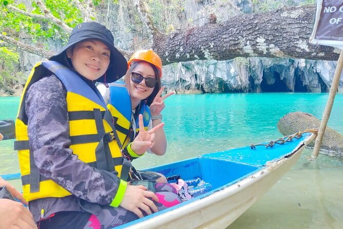 Puerto Princesa Underground River Shared Tour - Who should book this Underground River tour?