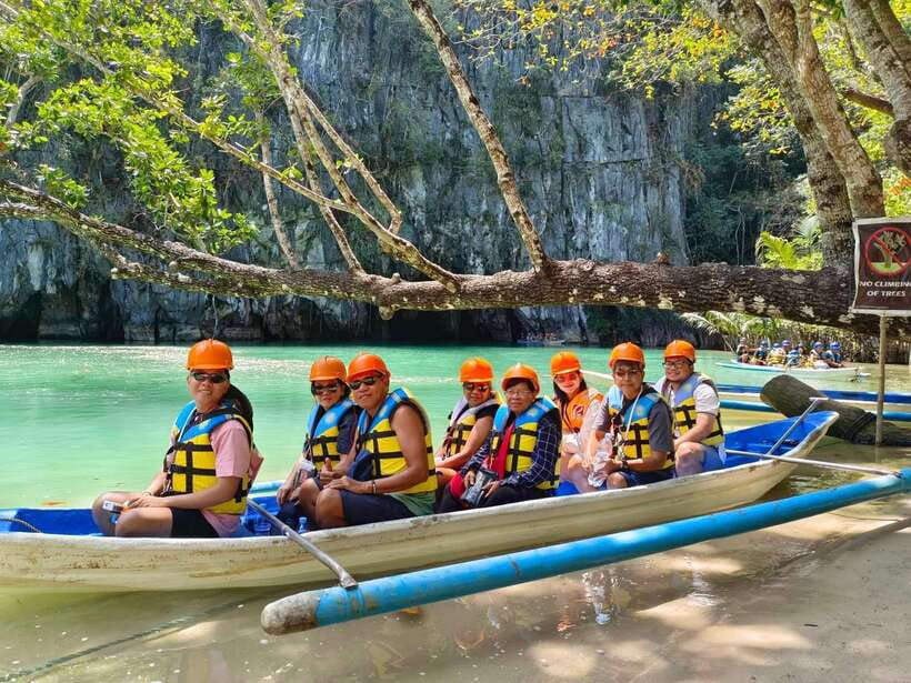 Puerto Princesa: Underground River Tour - Key points to know before you book
