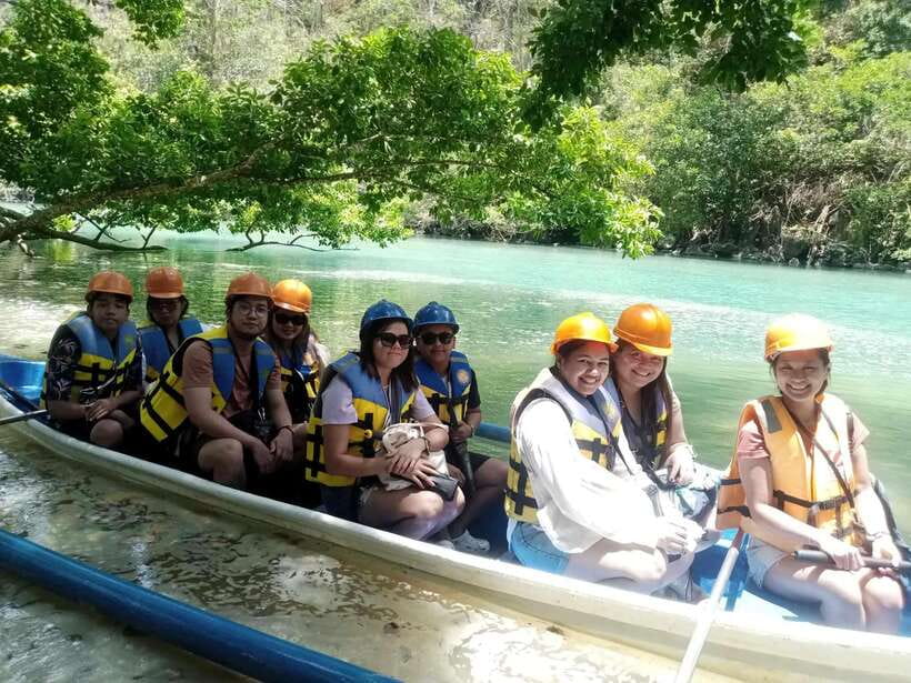 Puerto Princesa: Underground River Tour - Is $52 a fair price?