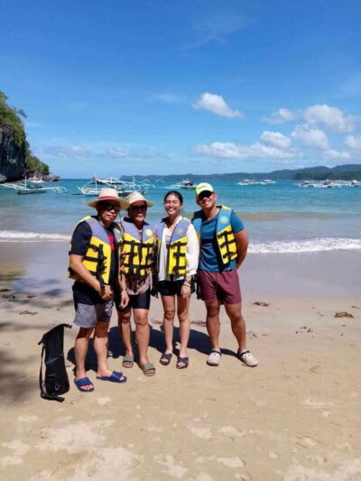 Underground River Tour