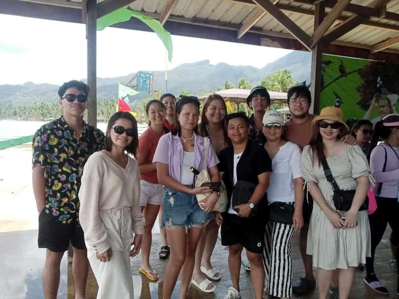 Puerto Princesa: Underground River Tour - The waiting problem and optional Sabang activities