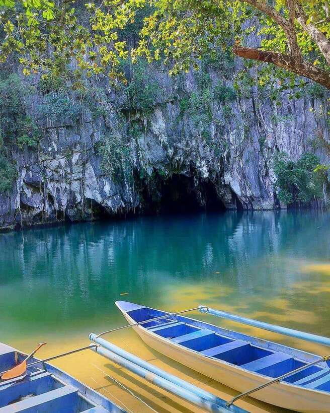 Puerto Princesa- Underground River Tour From City proper - Why the Underground River is worth the long ride