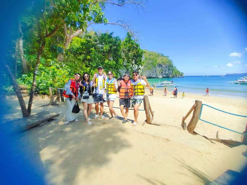 Puerto Princesa- Underground River Tour From City proper - Filipino buffet lunch at Sabang