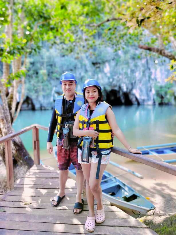 Puerto Princesa- Underground River Tour From City proper - Who will enjoy this day most