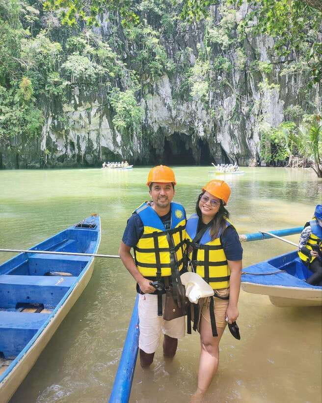 Puerto Princesa- Underground River Tour From City proper - Practical packing advice for a smoother day