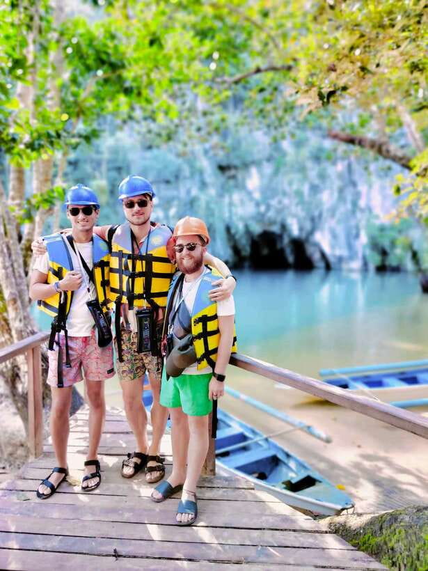 Puerto Princesa- Underground River Tour From City proper - 6:30 to 7:30 pickup from Puerto Princesa