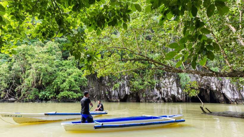 Puerto Princesa Underground River Tour in Palawan - Why the Puerto Princesa Underground River is worth your day