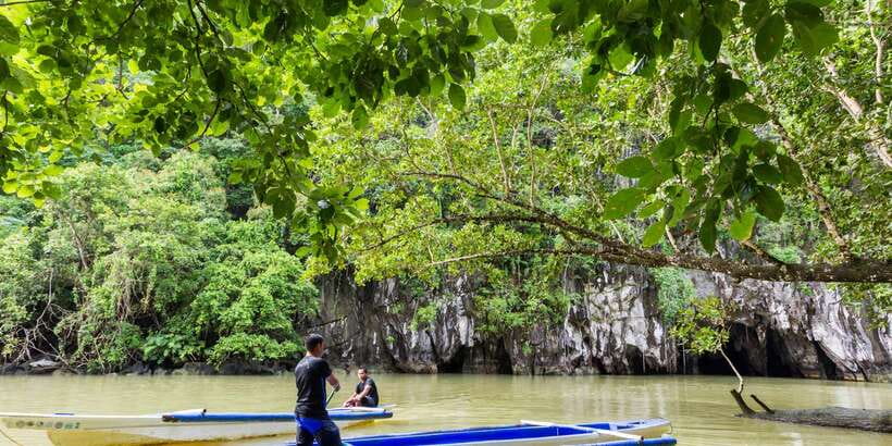 Puerto Princesa Underground River Tour in Palawan - Optional stops: fun extras or added waiting