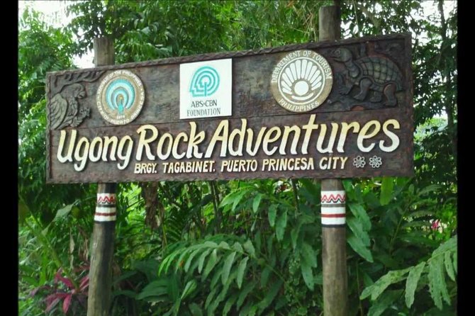 Puerto Princesa Underground River Tour + Sabang X Zip Line Ride - Reaching the Underground River by boat