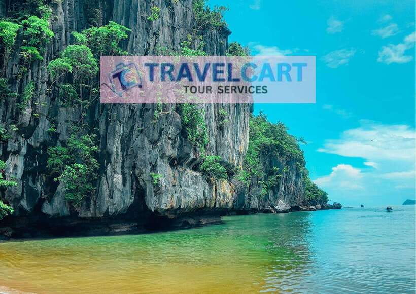 Puerto Princesa Underground River Tour with Zipline - The Underground River is the main event