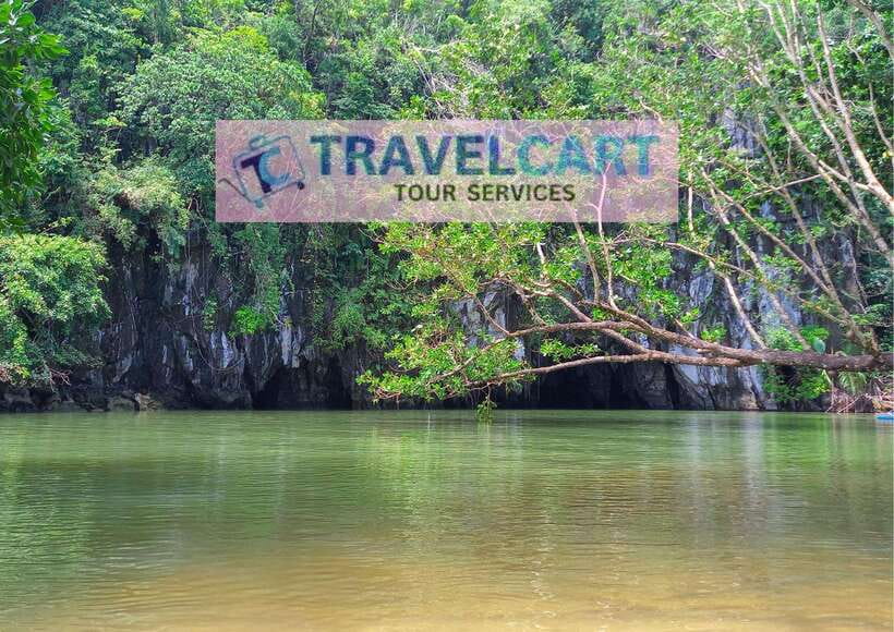 Puerto Princesa Underground River Tour with Zipline - Inside the cave: what the 45-minute trip feels like