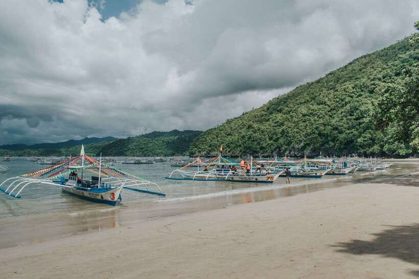 Puerto Princesa: Underground River, Zipline, Paddleboat Tour - Small details that make the day easier
