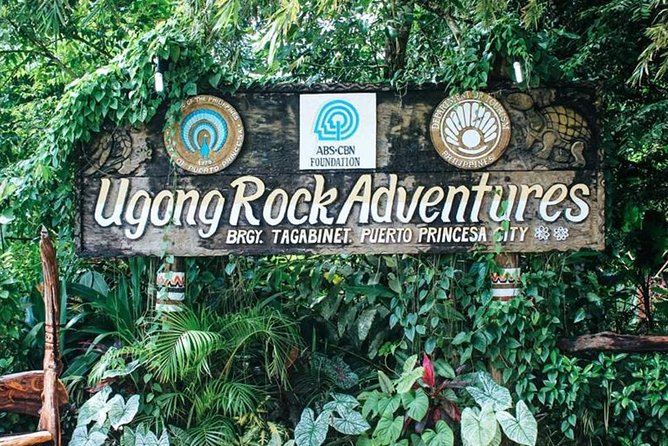 Puerto Princesa: UNESCO Underground River Day Tour - Is $56 good value?