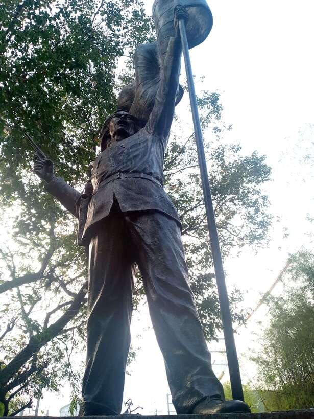 Revolutionary Tour of Manila - Why Fort Santiago is the right place to begin