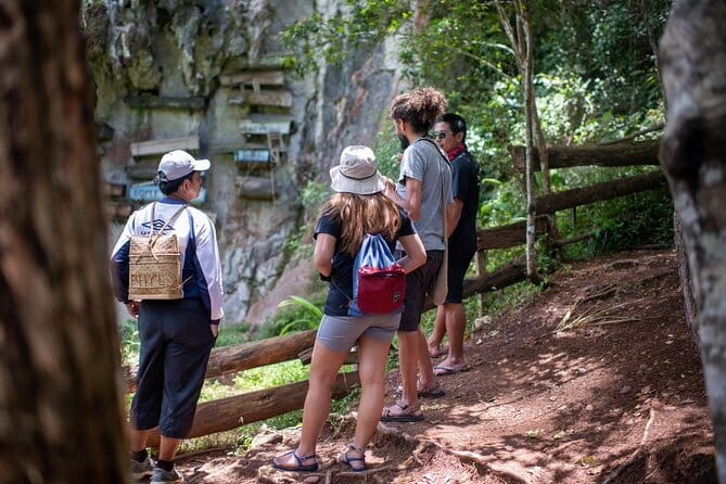 Sagada and Banaue Rice Terraces 4-Day Tour - Sumaguing Cave and the cost of a packed day