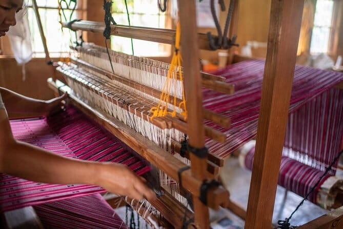 Sagada and Banaue Rice Terraces 4-Day Tour - Bangaan and the long return to Manila