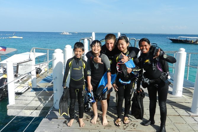 Scuba Diver Course (PADI) - What is included in the $270 price