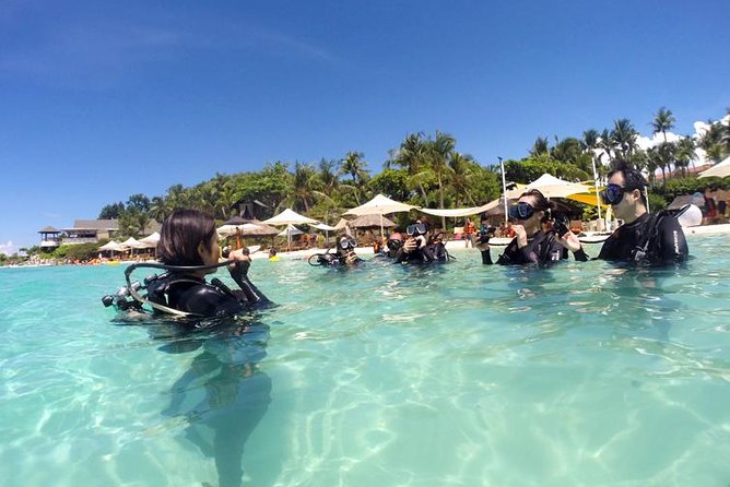 Scuba Diver Course (PADI) - Weather, timing, and the practical details