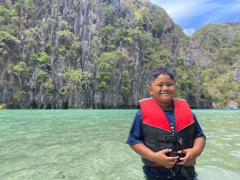 Shared El Nido Tour A - What Tour A is really offering