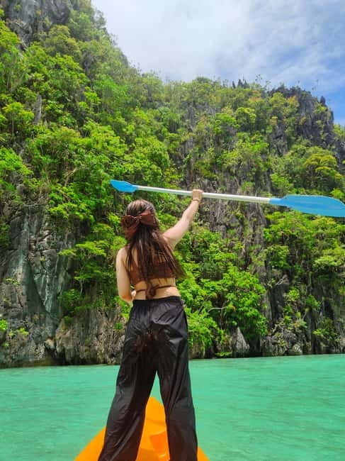 Shared El Nido Tour A - Fees, cancellation, and seasonal changes