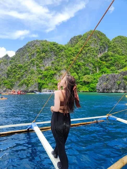 Shared El Nido Tour A - Who will enjoy this El Nido day trip
