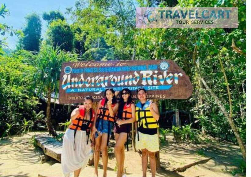 Shared Underground River with Mangrove Paddle Boat & LUNCH - Timing, pace, and the small complaints that matter