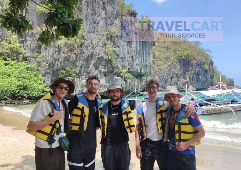 Shared Underground River with Mangrove Paddle Boat & LUNCH - Who should book this Palawan day trip?