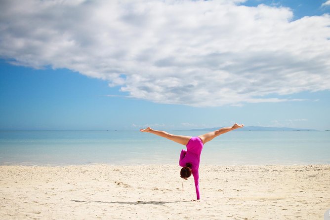 Siargao Island Hopping - Bring lunch and make the early start easier