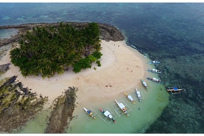 Siargao Island Hopping & land Tour - Cloud 9 puts Siargao’s surf identity in view
