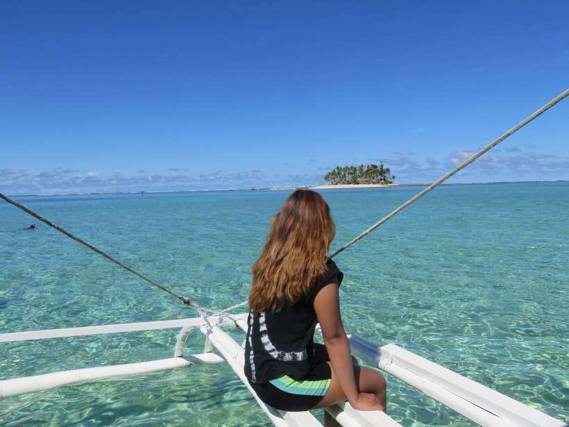Siargao Island Hopping: Tri Island Tour - Shared and Private - Why this island trio works so well