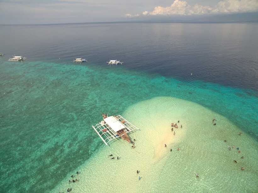 Siargao Island Hopping: Tri Island Tour - Shared and Private - What the $47 price covers