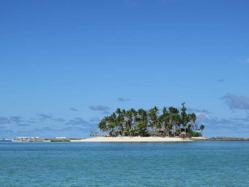 Siargao Island Hopping: Tri Island Tour - Shared and Private - Shared or private: which version fits you?