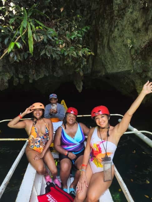 Siargao: Jellyfish Sohoton Cove Tour with Lunch and Pickup - Tiktikan Lagoon and the importance of sunshine