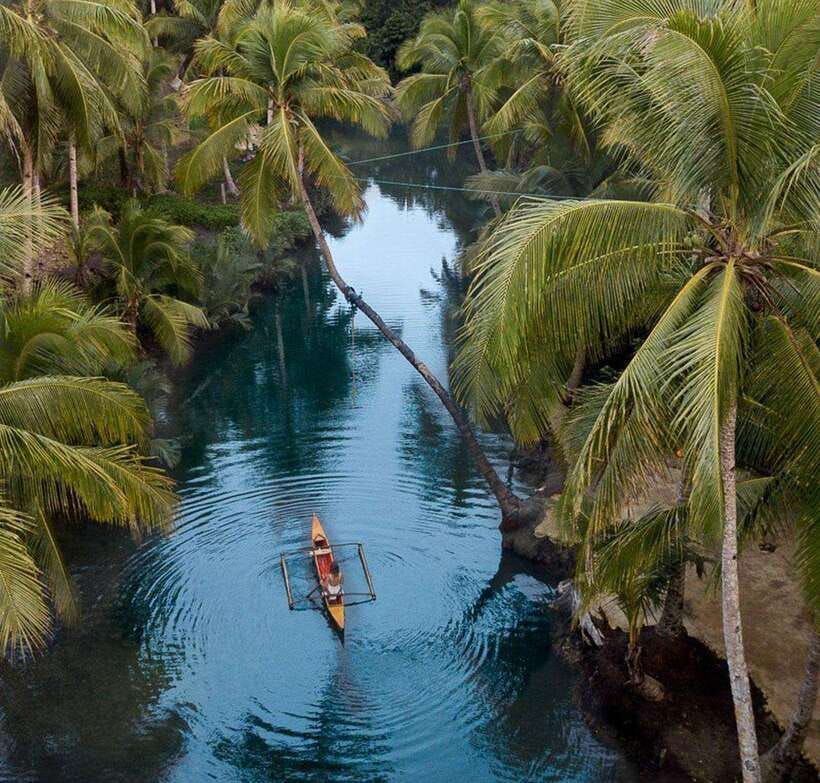Siargao Land Tour Adventure - Key Points To Know Before You Book