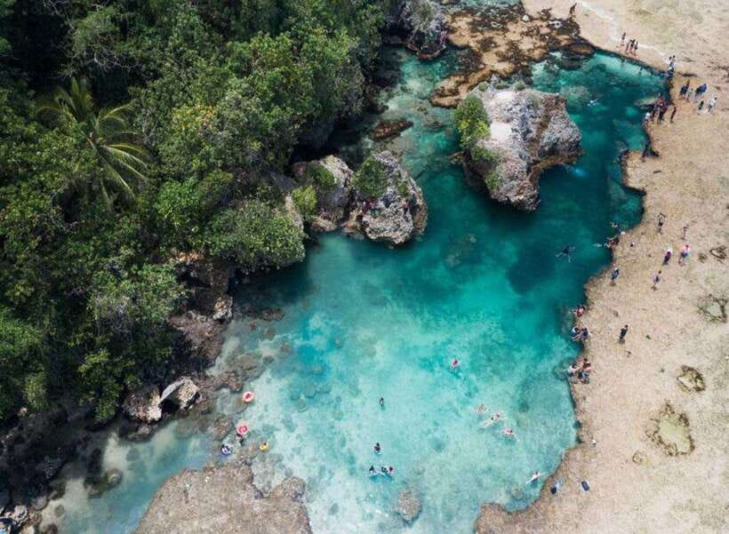 Siargao Land Tour Adventure - A Full Day Across Siargao