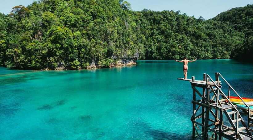 Siargao Land Tour Adventure - How Good Is the $49 Value?