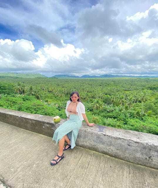 Siargao Land Tour Adventure - The Guide Can Make or Break the Day