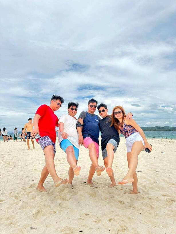 SIARGAO: PRIVATE ISLAND HOPPING GUYAM, DAKU AND NAKED ISLAND - Key points at a glance