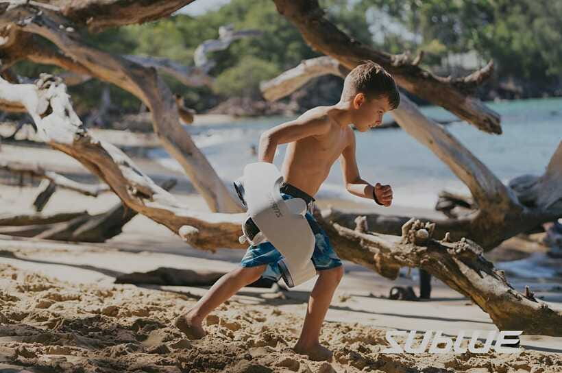 Siargao Seascooter: Experience Flying Underwater - Who will enjoy this most