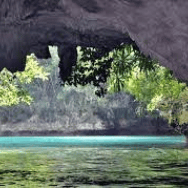 Siargao:Sohoton Island Hopping Tour with Jellyfish Sanctuary - Marka-A Island and the optional Club Tara stop