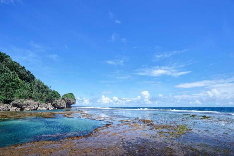 Siargao Tour B (shared tour) - Who should book Siargao Tour B