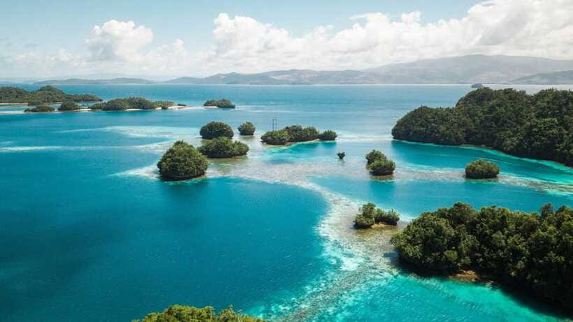 Siargao Tour C (shared tour) - Who should book Siargao Tour C?