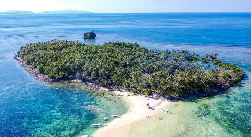 Siargao Tour E (Private Tour) - What the $126 price covers