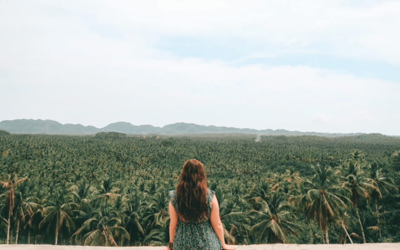 Siargao Tour G (Private Tour) - Key points at a glance