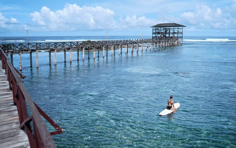 Siargao Tour G (Private Tour) - How the private format changes the day
