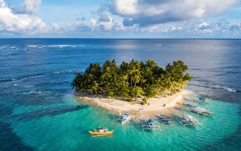 Siargao Tour G (Private Tour) - Is $126 per person good value?