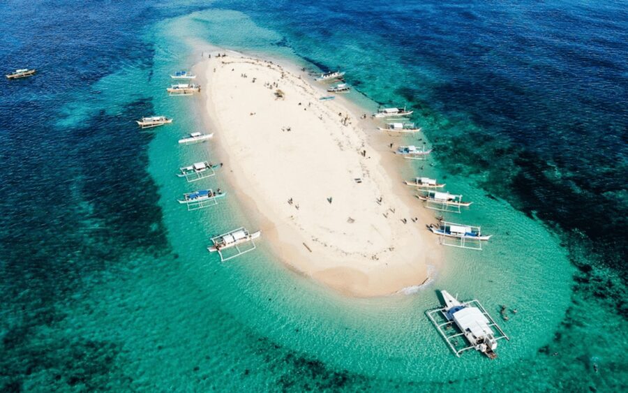 Siargao Tour G (Private Tour) - What to bring and what to expect