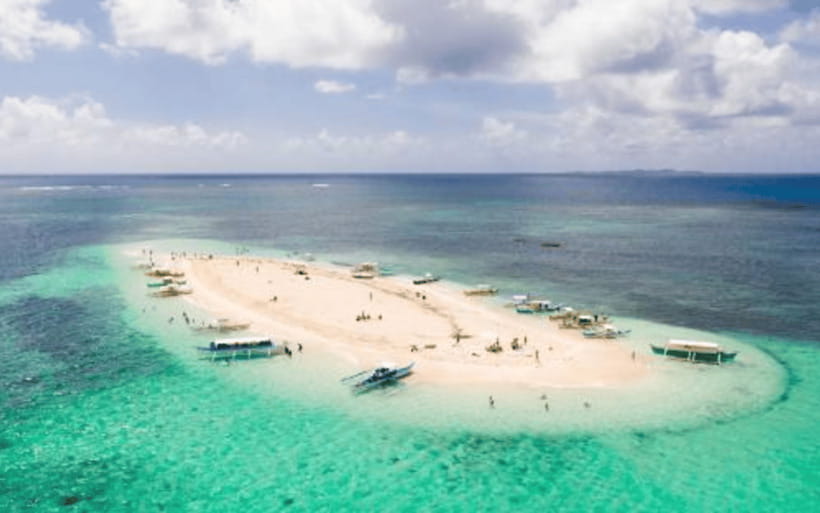 Siargao Tour I (Private Tour) - Key points to know before booking
