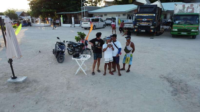 SIARGAO TRI-island DAKU/NAKED/GUYAM free drone/lunch - Key things to know before you book